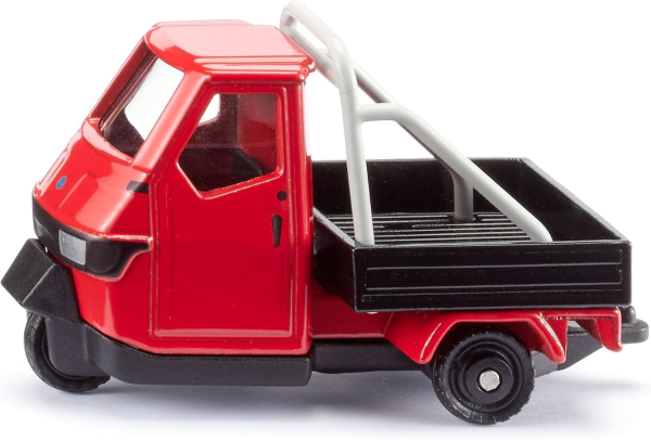 Siku PIAGGIO APE CROSS