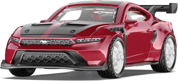 Siku FORD MUSTANG GTD