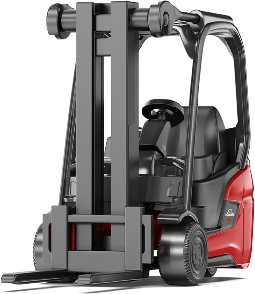 Siku LINDE FORKLIFT XI16