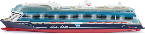 Siku NAVE MEIN SCHIFF RELAX