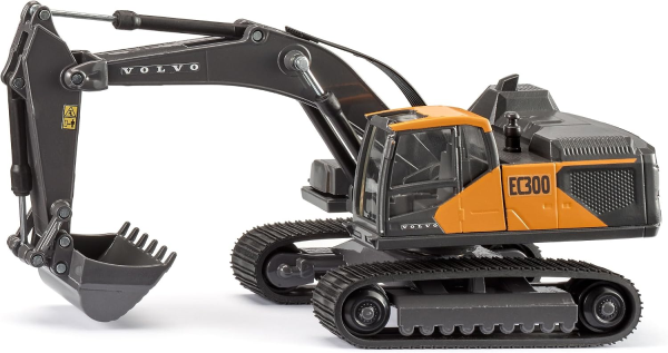 Siku VOLVO EC300 HYDRAULIC EXCAVATOR