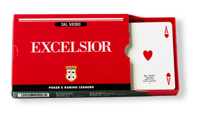 CARTE RAMINO EXCELSIOR