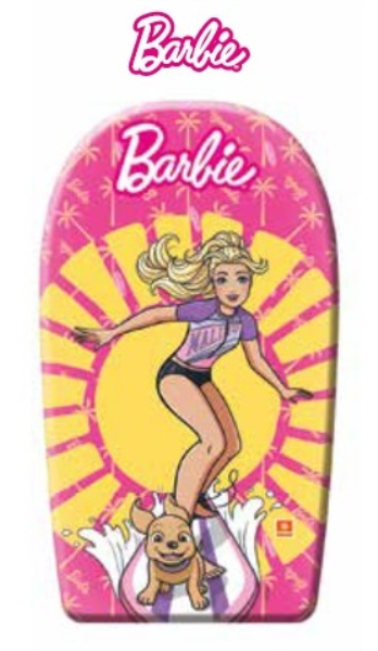 TAVOLA MARE CM.84 BARBIE