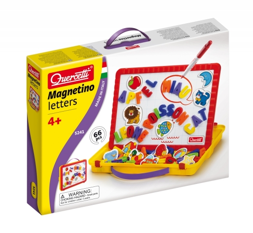 MAGNETINO CARRY-ON — immagine 1