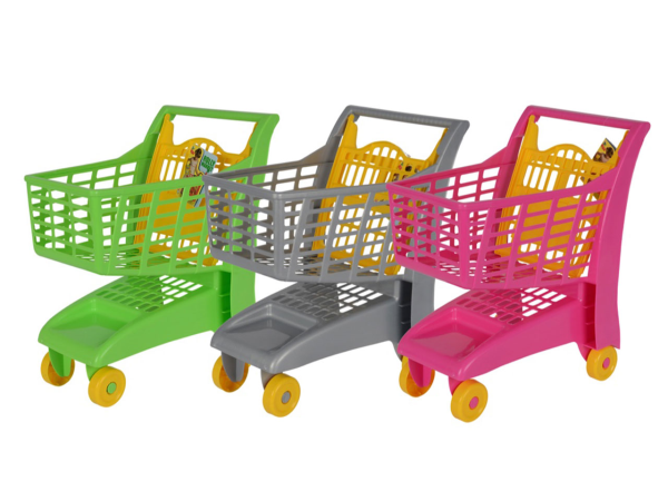 CARRELLO MARKET ANDRONI