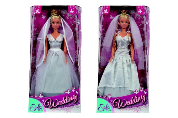 STEFFI LOVE SPOSA