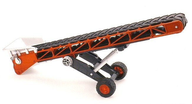 BRUDER CONVEYER BELT