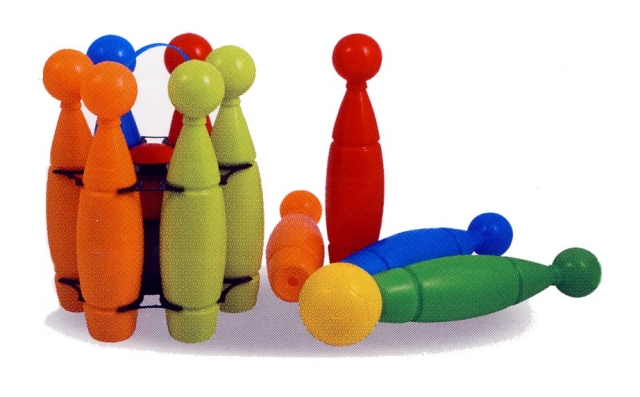 BIRILLI 6 PEZZI (12) — immagine 1