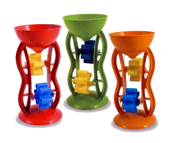 MULINO MAXI 2 PALE (20) — immagine 1