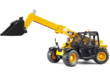 BRUDER CATERPILLAR — immagine 1
