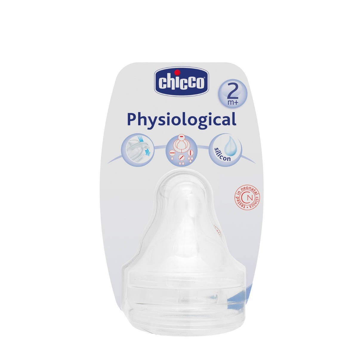 TETTARELLA PHYSIOLOGICAL SILIC REGOLAB. 2PZ