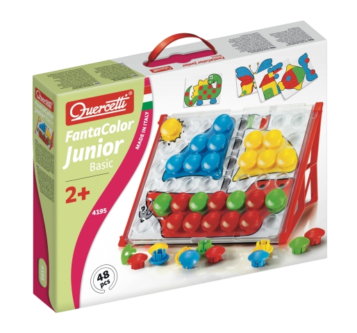 CHIODINI JUNIOR BASIC