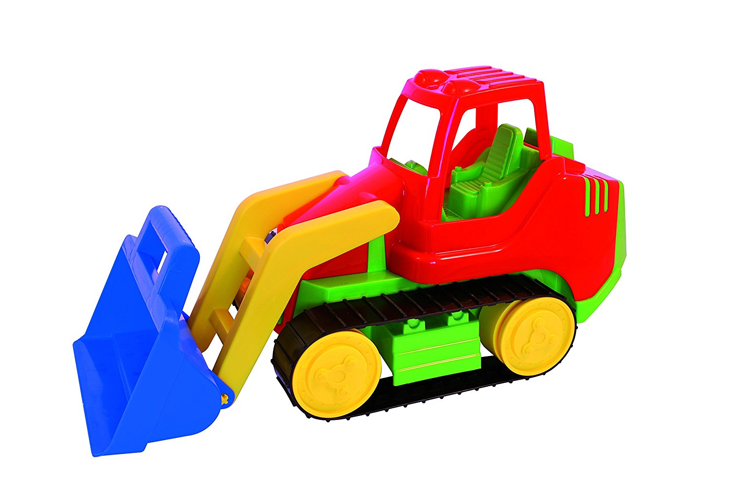 RUSPA DOZER (12)