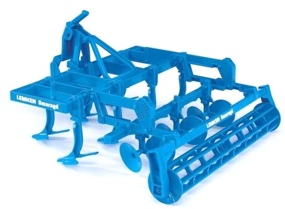 BRUDER ACCESS: LEMKEN — immagine 1