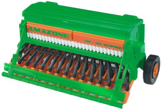 BRUDER ACCESSORI AMAZONE SOWING — immagine 1