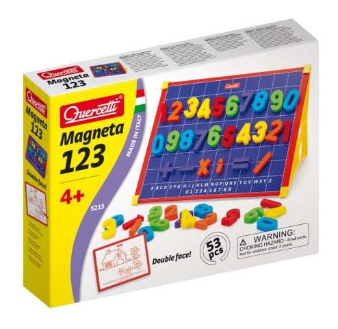 MAGNETINO 123 — immagine 1