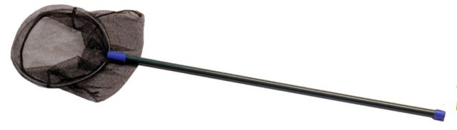 RETINO ROTONDO D.20 NERO(12-48)