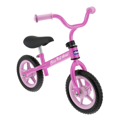 CHICCO PINK BIKE PRIMA BICI