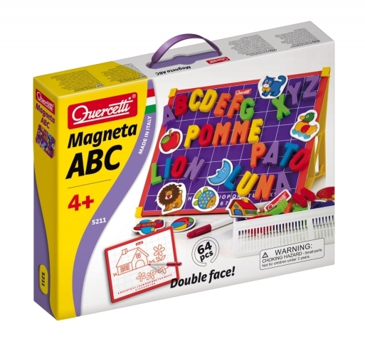 MAGNETA ABC — immagine 1