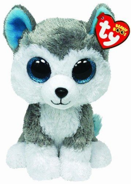 BEANIE BOOS 15cm SLUSH — immagine 1