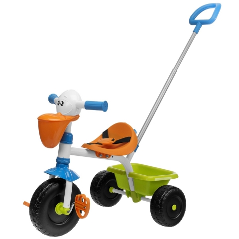 CHICCO TRICICLO BASICO PELLICANO
