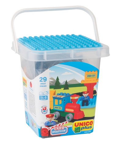 UNICOPLUS SECCHIO TRENINO — immagine 1