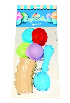BUSTA cups cake in busta (24) — immagine 1