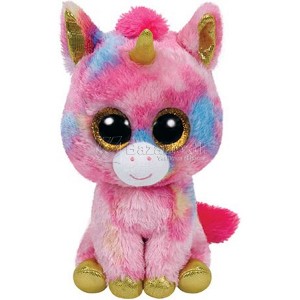 BEANIE BOOS 15cm FANTASIA — immagine 1