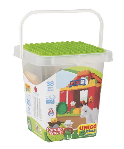 UNICOPLUS SECCHIO FATTORIA — immagine 1