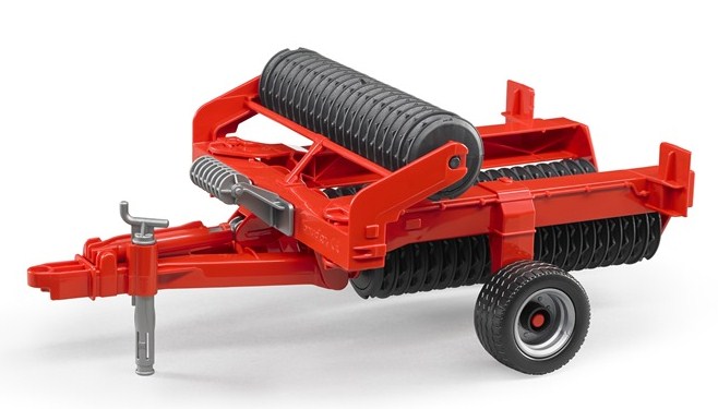 BRUDER CAMBRIDGE ROLLER — immagine 1
