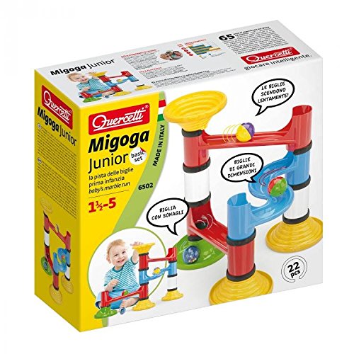 MIGOGA JUNIOR BASIC SET