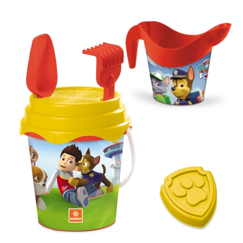 CONF. MARE D.17 PAW PATROL — immagine 1