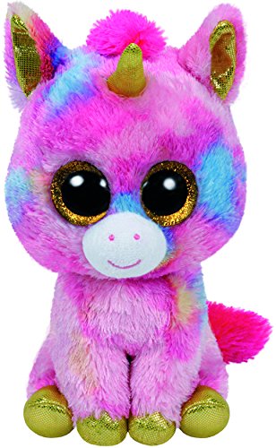 BEANIE BOOS 28cm FANTASIA — immagine 1