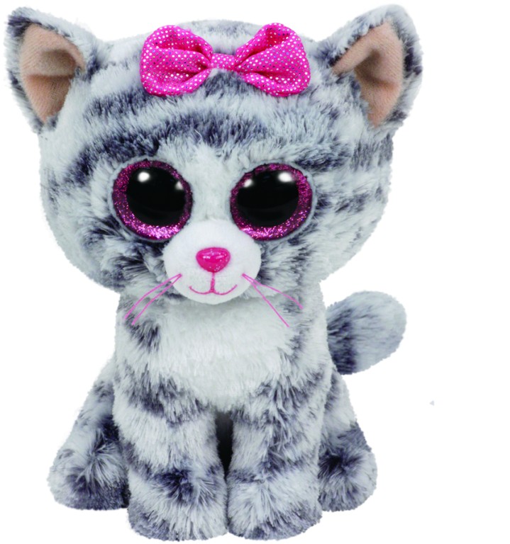 BEANIE BOOS 15cm KIKI — immagine 1