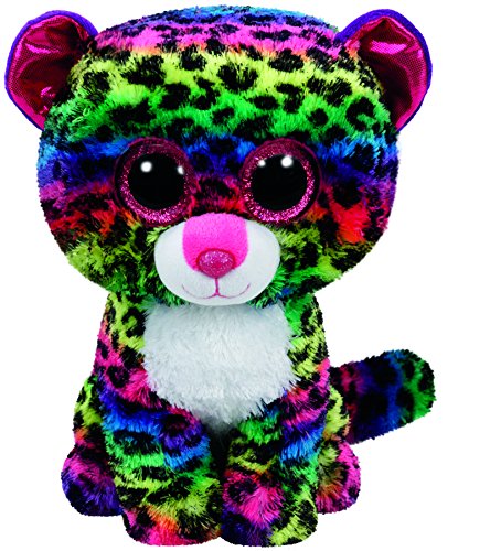 BEANIE BOOS 15cm DOTTY — immagine 1