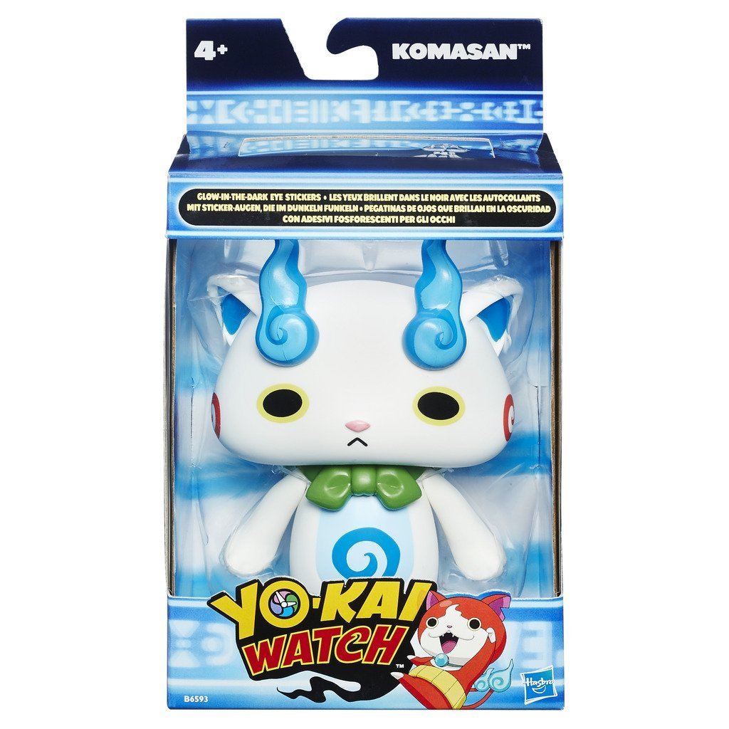 YOKAI MOOD REVEAL FIGURES — immagine 1