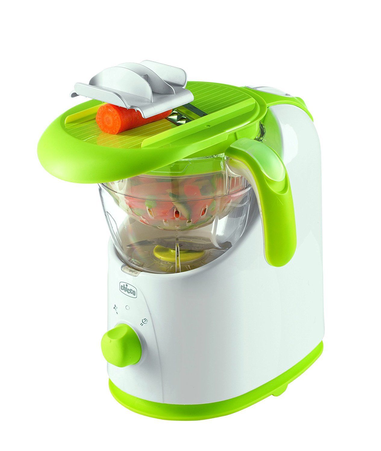 CUOCI PAPPA EASYMEAL CHICCO