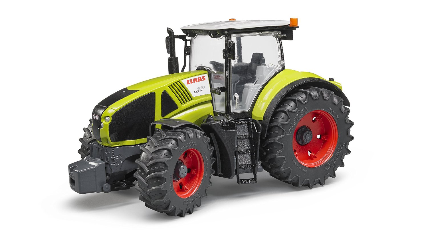 BRUDER CLASS AXION 950