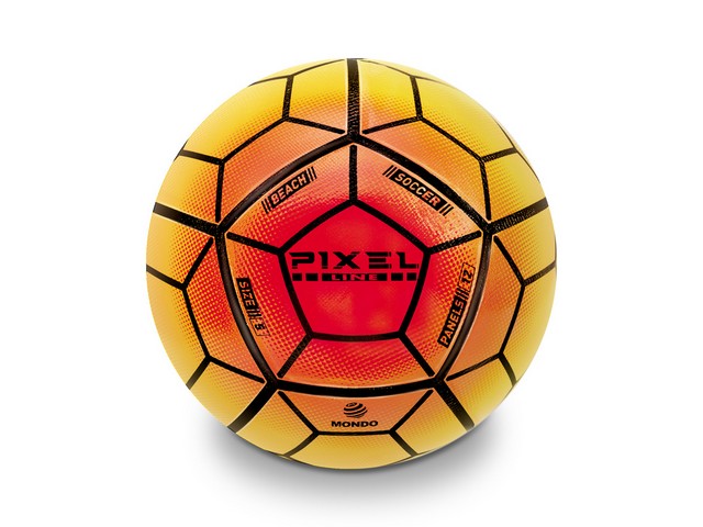 PALLONE D.230 SOCCER PIXEL sgoonfio