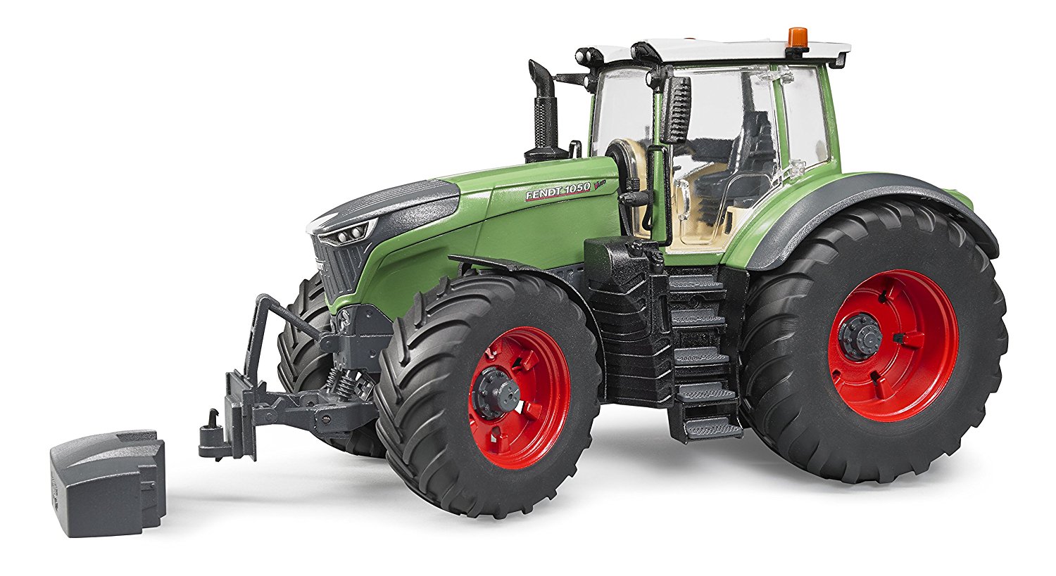 BRUDER TRATTORE FENDT 1050 VARIO — immagine 1