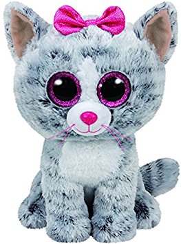 BEANIE BOOS 28cm KIKI — immagine 1