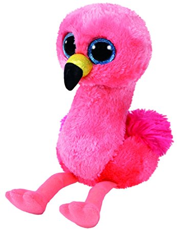 BEANIE BOOS 15cm GILDA — immagine 1
