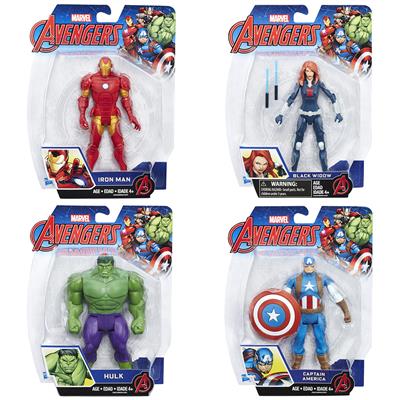 AVENGER Personaggi 15 cm ass.t — immagine 1