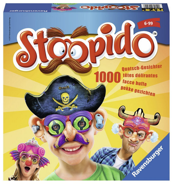 GIOCO STOOPIDO — immagine 1