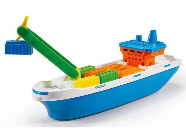 NAVE CARGO (12) — immagine 1