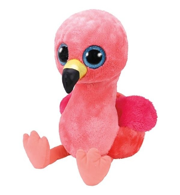 BEANIE BOOS 28cm GILDA