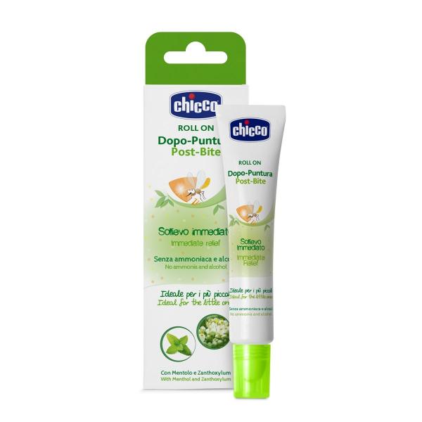Z ZANZA PENNA DOPOPUNTURA 10 ML.(18) — immagine 1