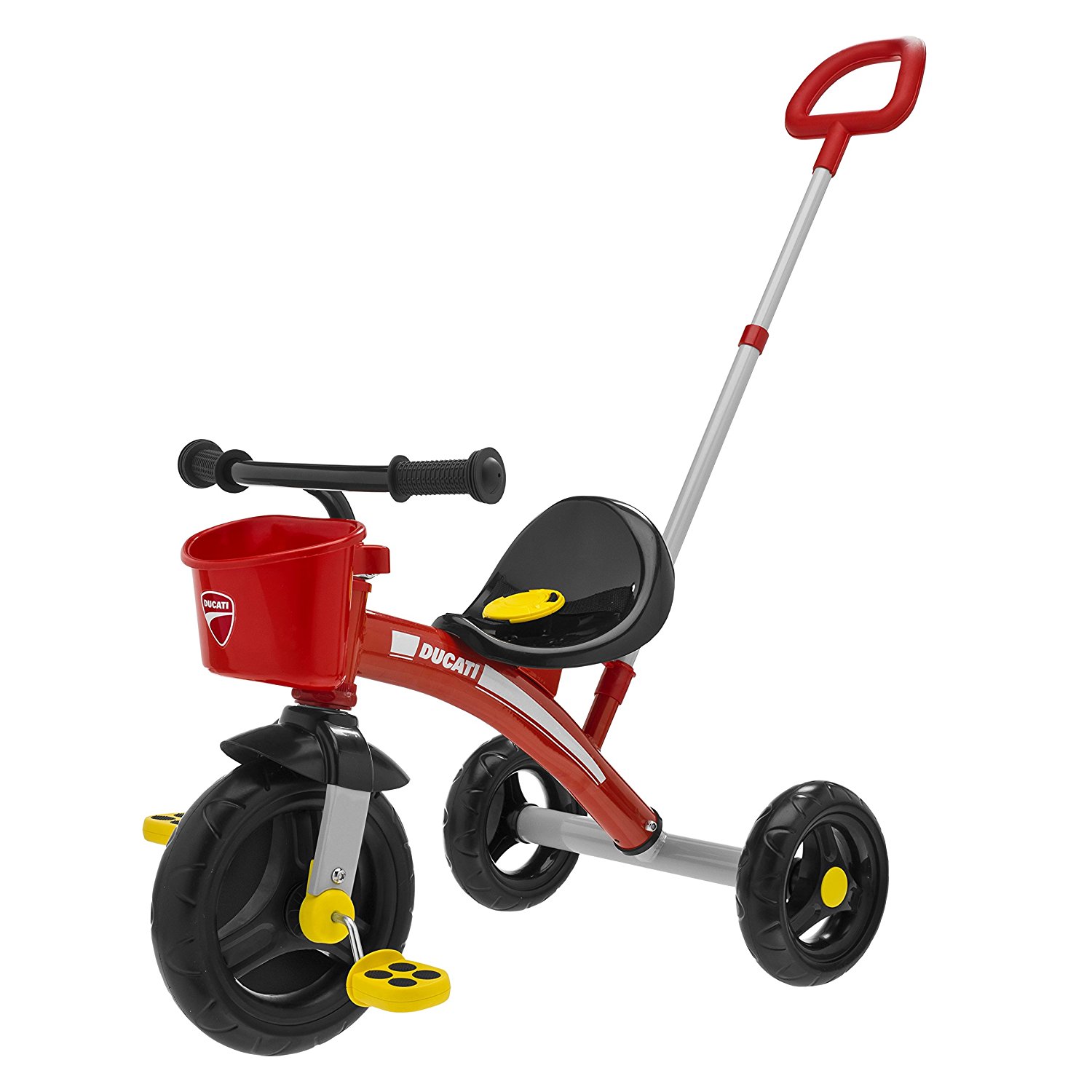 CHICCO U-GO TRIKE DUCATI