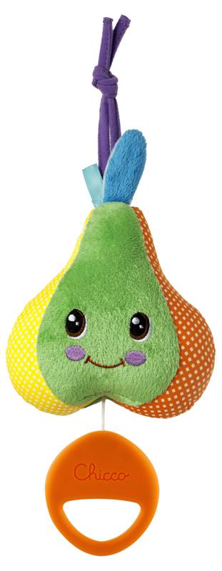 CHICCO BABY SENSES CARILLON DOLCE PERA — immagine 1