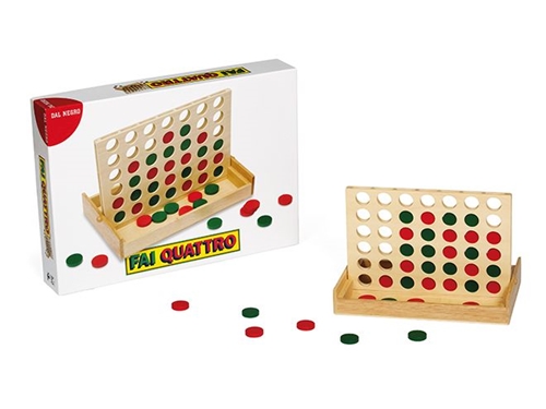 FAI QUATTRO — immagine 1